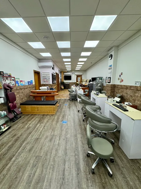 Lara Dry Harbor Nail Salon [Manicure, Spa Pedicure, Massage, & Waxing]