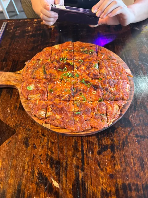 Daon Mitcham Korean Restaurant