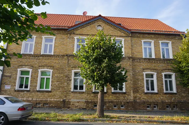 Hostel Ballenstedt