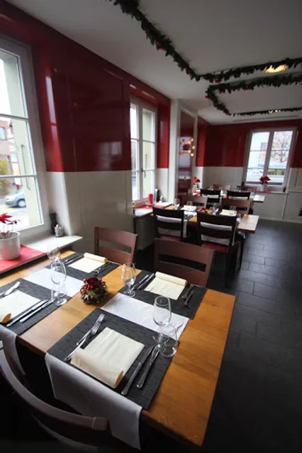 Restaurant Kreuz Zollikofen