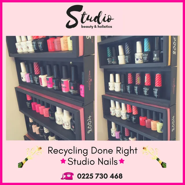 Studio Beauty & Holistics