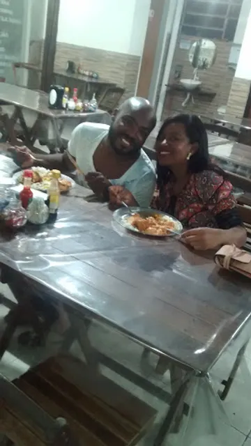 Churrascaria e Pizzaria Picanha Gorda