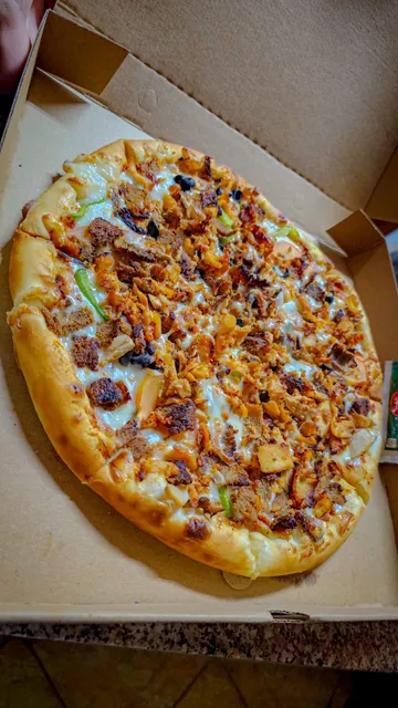 Al Hilal Turkish Restaurant مطعم الهلال التركي