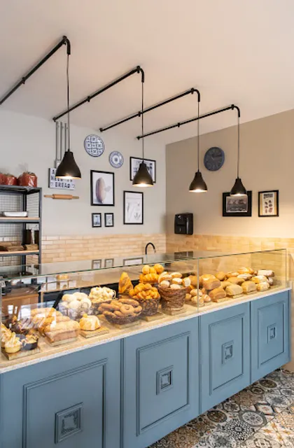 Altamura Pães Especiais