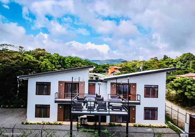 Calathea Hotel Monteverde