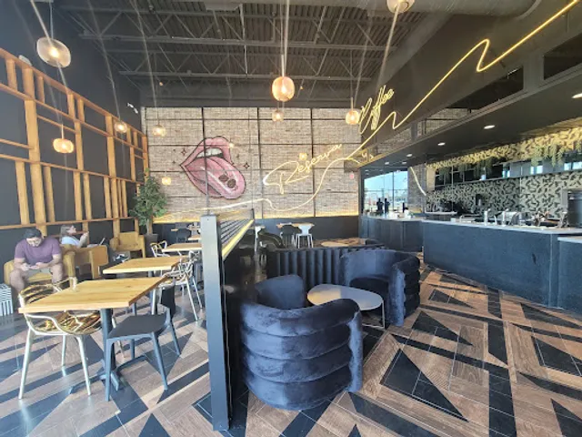 Reserva Coffee Roasters