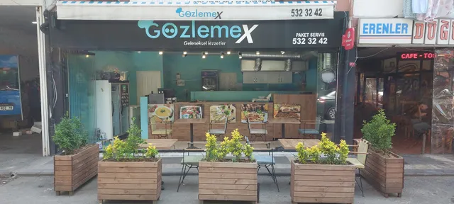 Gözlemex