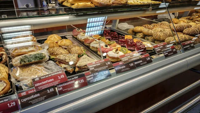 Landbäckerei IHLE GmbH