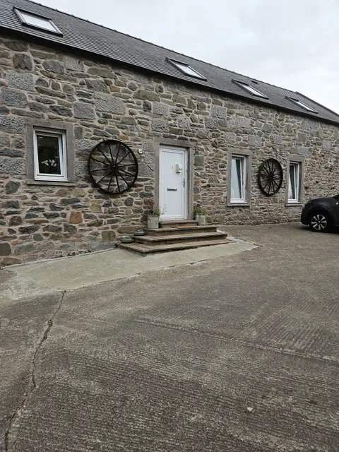 The Dairy - Holiday Cottage