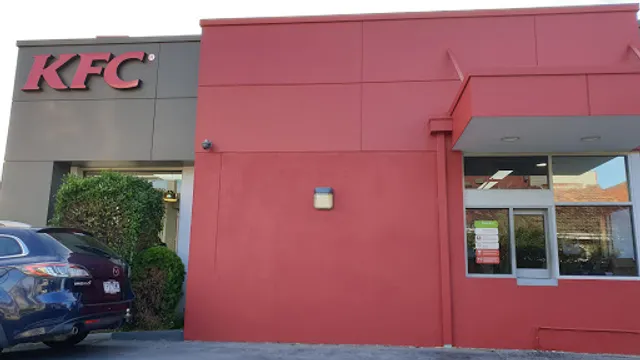 KFC Footscray