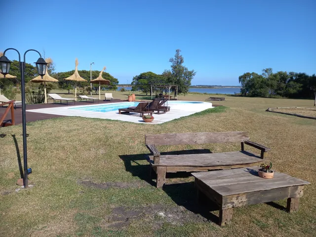 Costa Mansa - Cabañas al rio