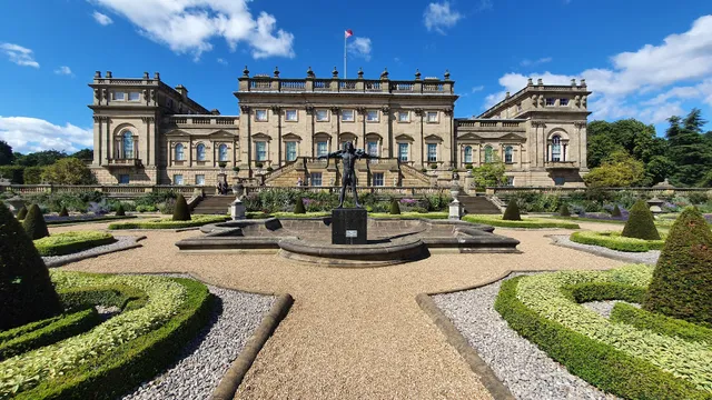 Harewood House Trust
