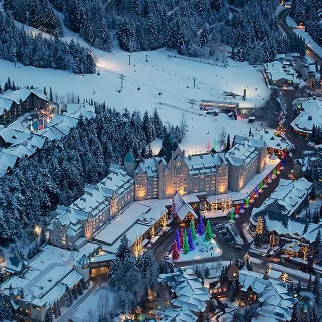 31 GlenEagle Whistler