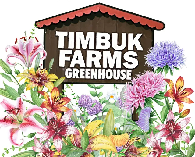 Timbuk Farms Christmas Tree Farm