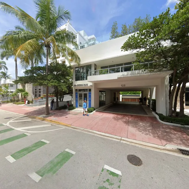 Ocean House South Beach