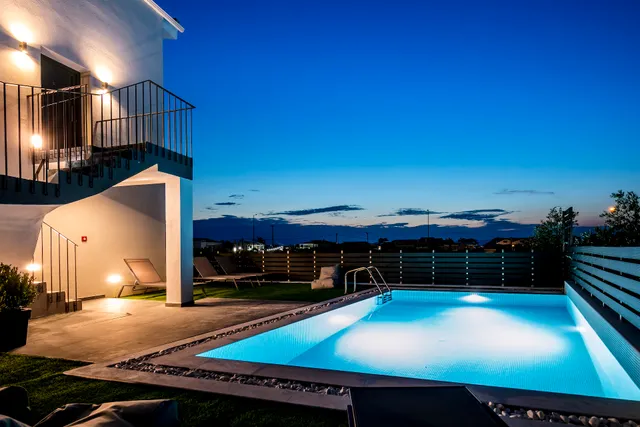 Harmony Thassos Suites & Apartments