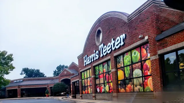 Olde Raleigh Village