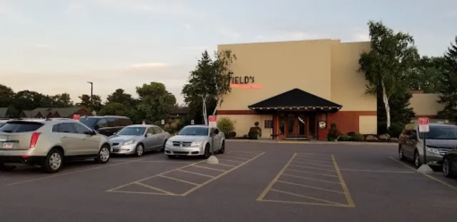 Field's at the Wilderness