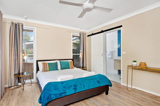 Southern Belle Mollymook