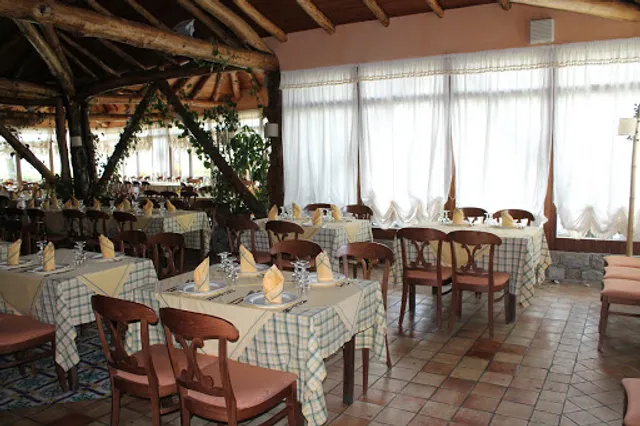 Ristorante Angelo Borrello