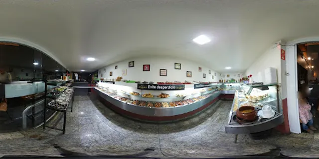 Altas Horas Cachaçaria