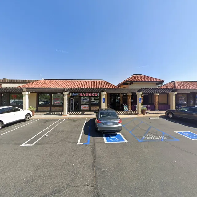 Mr Rice's Hollywood Bowls