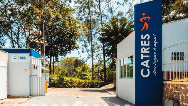 CATRES Guarapari - Centro Adventista de Treinamento e Recreação do Espírito Santo