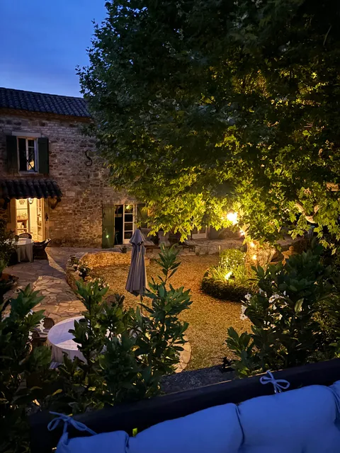 Landhaus (Maison de) Chantemerle