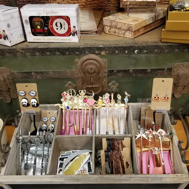 The Lebanon Mercantile