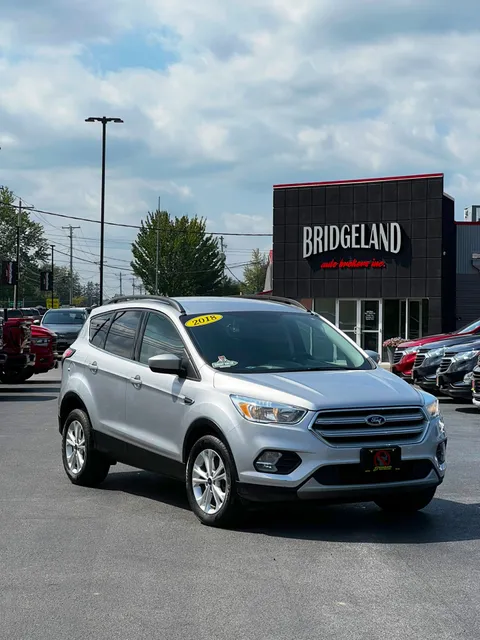 Bridgeland Auto Brokers