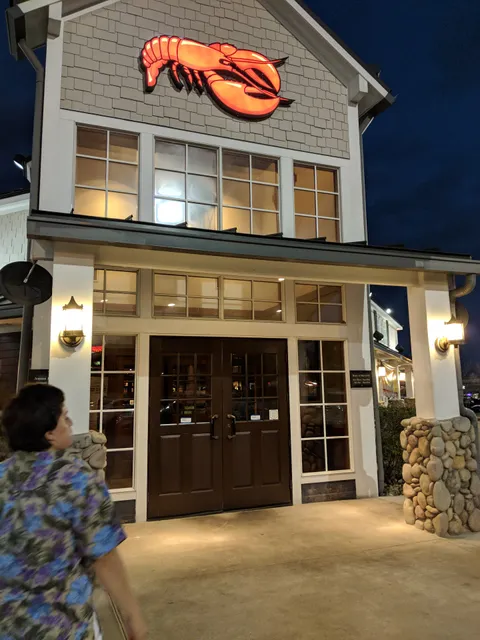 Red Lobster