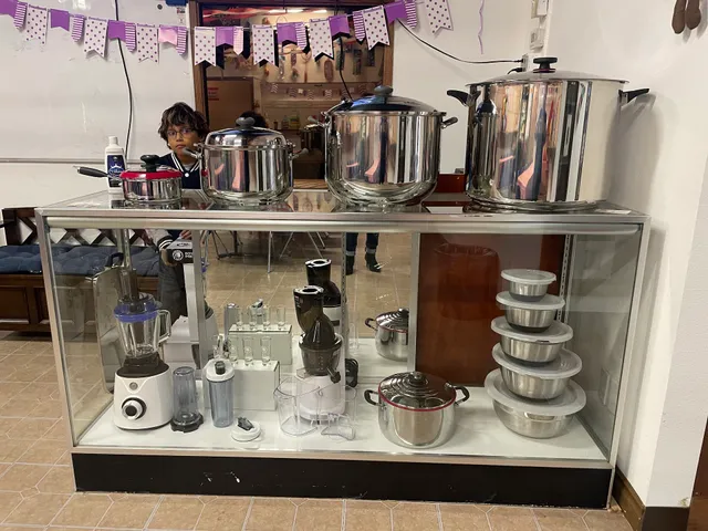 Chilangolandia La Capital de Taco Seattle