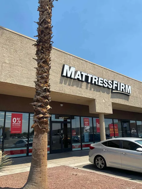 Mattress Firm Tropicana Centre