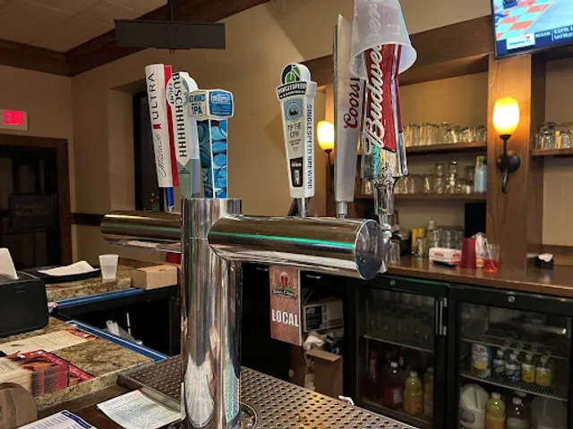 Boss' Pizza and Chicken Des Moines