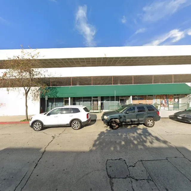 Whittier Uptown Association