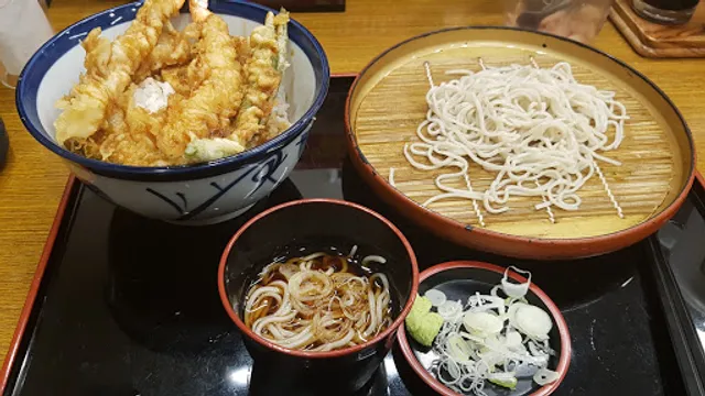 Tendon Tenya