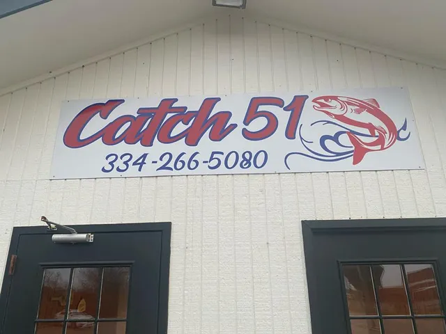 Catch 51