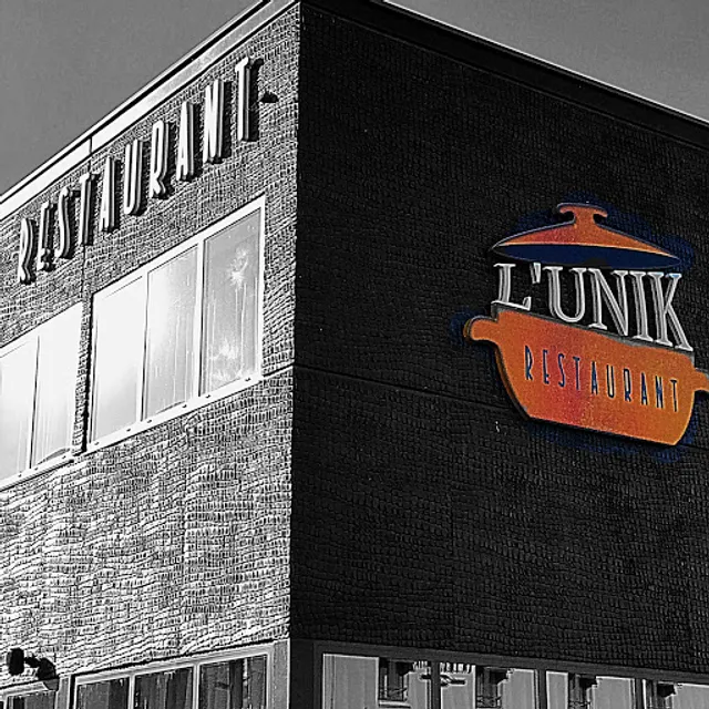 Restaurant l'Unik