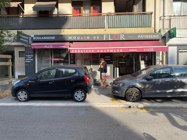 Boulangerie Moulin de Flor