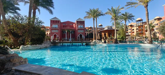 Beach Red Sea Hurghada