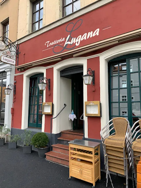Trattoria Lugana