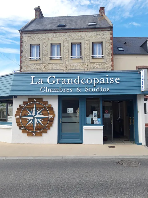 La Grandcopaise Chambres d'hôtes et Studios