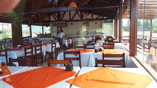 Restaurante Barraca Verde