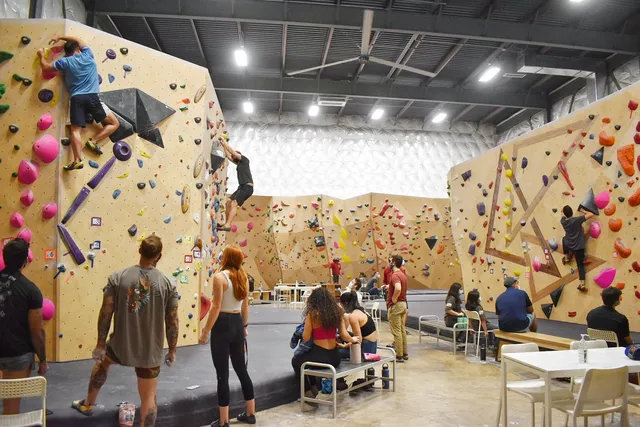 Armadillo Boulders - Downtown SA