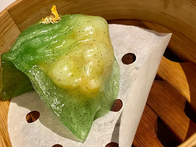 The Residence 華庭