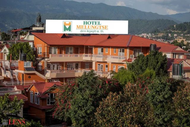 Hotel Melungtse