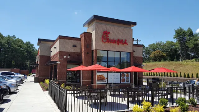 Chick-fil-A