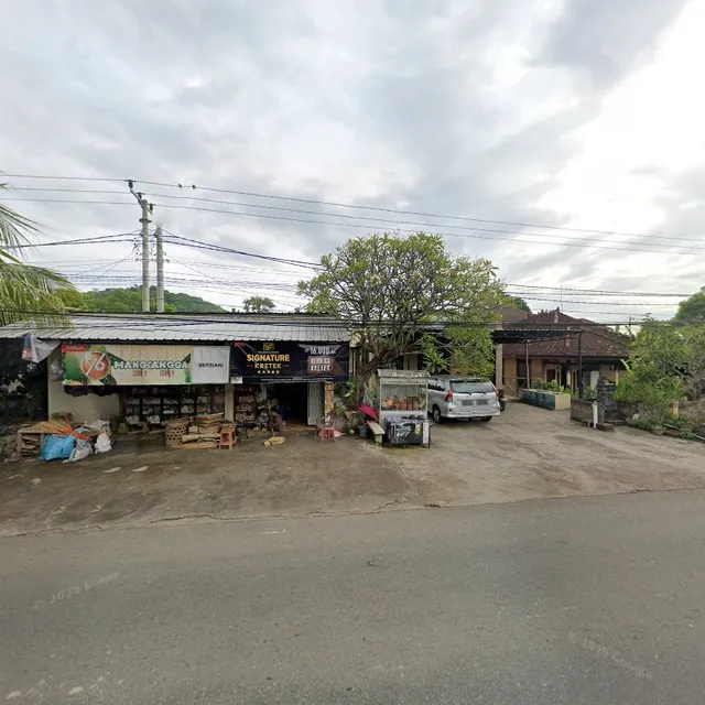 D & D Dive Center Pemuteran