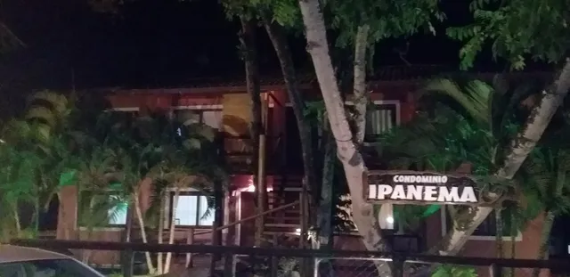 Apartamento Ipanema Charme