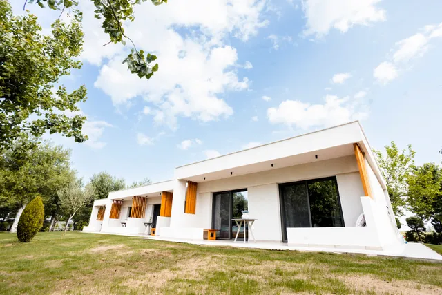 Camping Akti Retzika